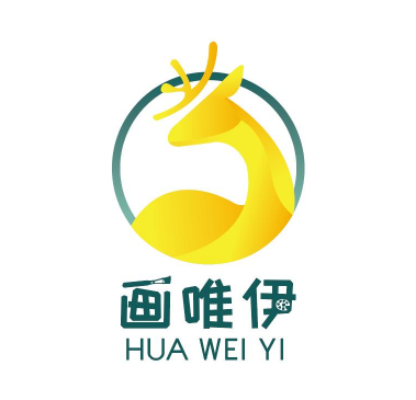 画唯伊美术教育