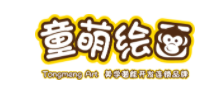 童萌绘画少儿美术