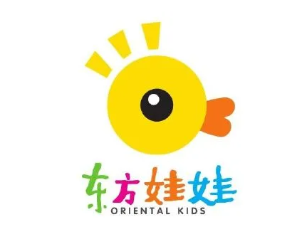東方娃娃書畫