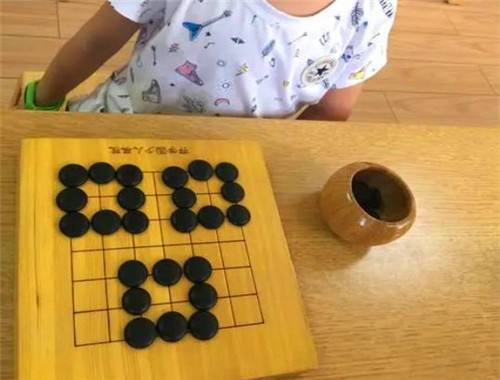 弈學園少兒圍棋加盟電話