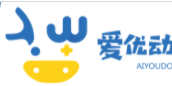 愛優(yōu)動少兒體能
