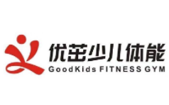 優茁少兒體能