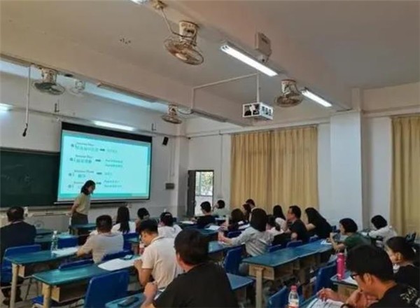 考研輔導(dǎo)班怎么加盟？