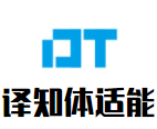 譯知體適能