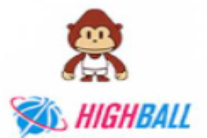 嗨寶星球兒童籃球訓練館