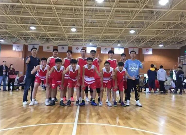 逐夢青少年籃球俱樂部加盟怎么樣?