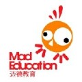 邁德國際成長中心