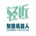 輕近教育機(jī)器人
