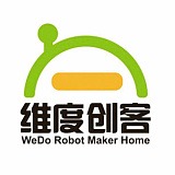 維度創(chuàng)客機(jī)器人