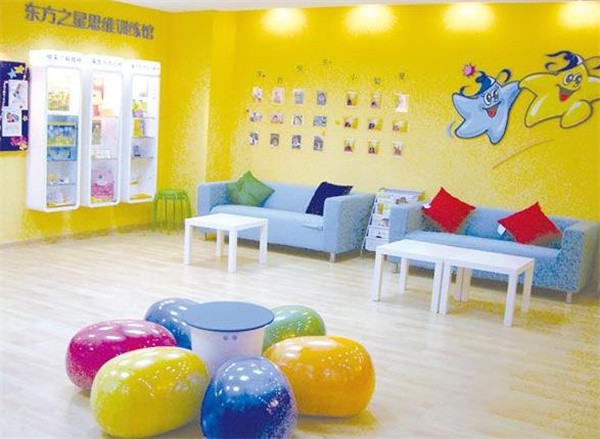 東方之星思維訓練館加盟怎么樣？