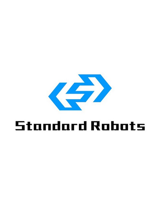 斯坦德機器人