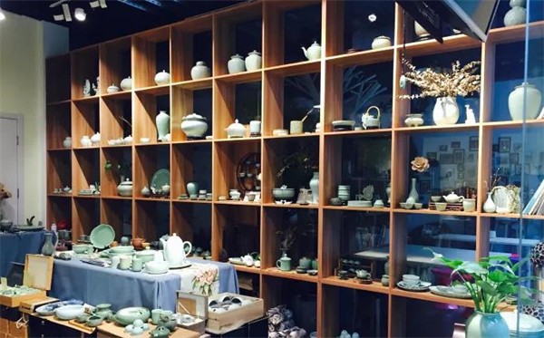 陶藝工坊加盟哪個牌子好?
