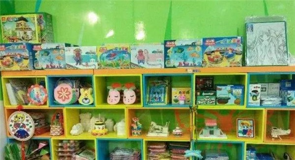 福寶貝加盟店蘇州地區有幾家？