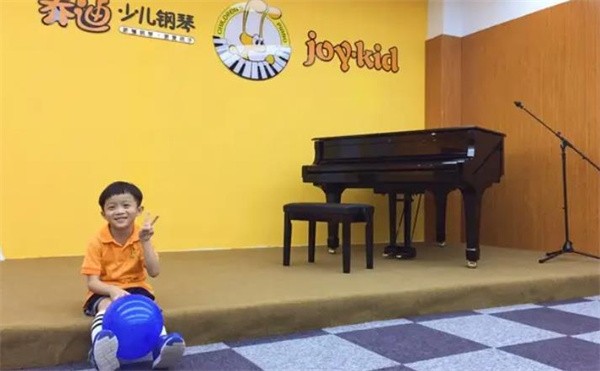喬迪少兒鋼琴培訓怎么加盟？