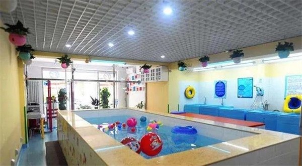 嬰樂士嬰兒游泳館加盟怎么樣?