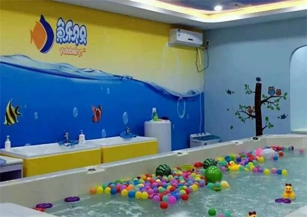 加盟魚樂貝貝嬰幼兒游泳館電話多少?