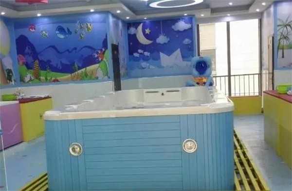 犀浦嬰兒游泳館加盟費多少？