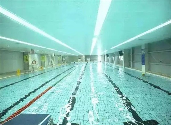加盟一個游泳館需要多少錢？