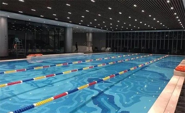 開一個游泳館大概多少錢?