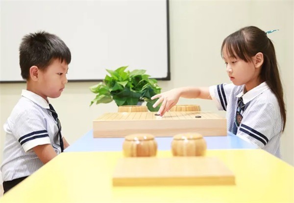 中碁國際圍棋加盟怎么樣，加盟優勢有哪些？