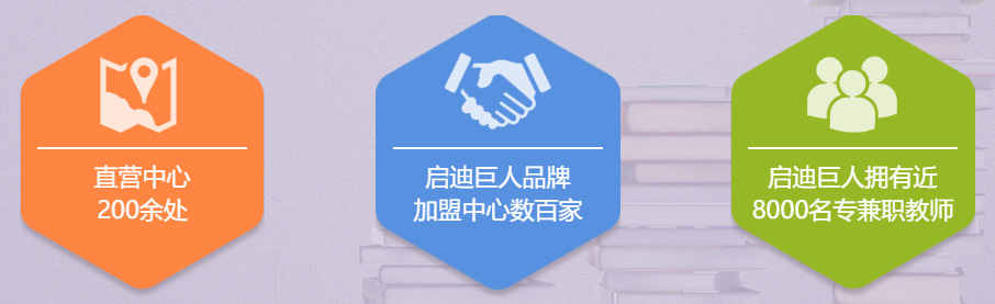 啟迪巨人加盟
