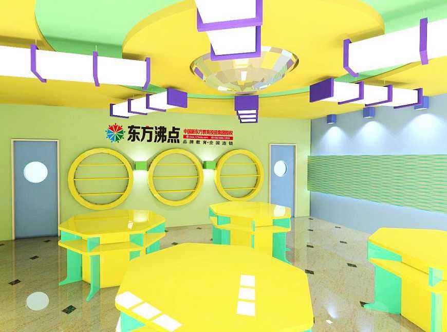東方沸點