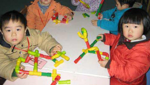 北大附屬實驗學校幼兒園加盟