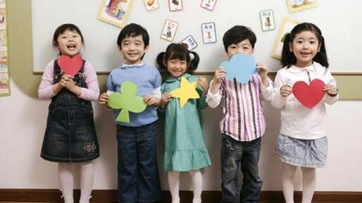 胡姬港灣幼兒園加盟