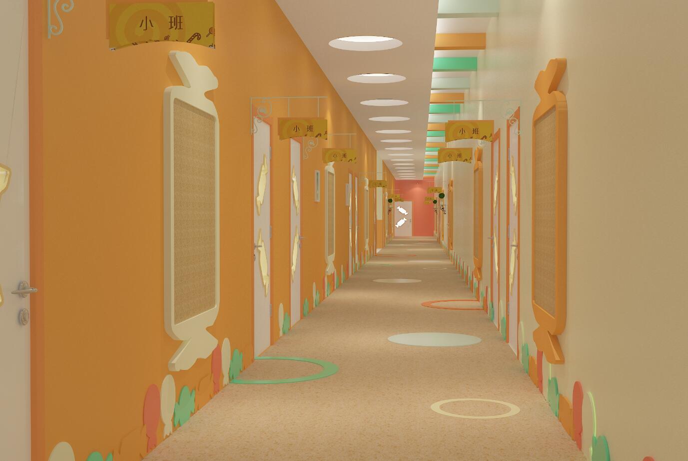 美糖幼兒園加盟