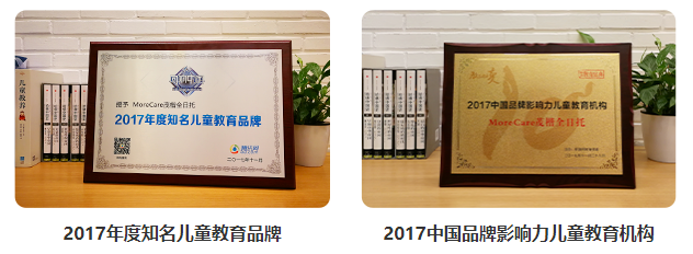 morecare茂楷全日托加盟