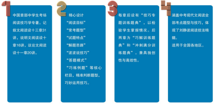 方舟大語文加盟