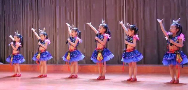 華夏未來(lái)兒童音樂(lè)館加盟