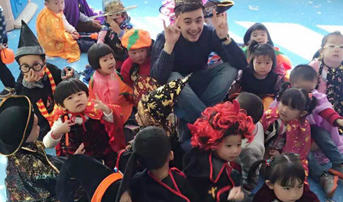 蒲公英實驗幼稚園加盟