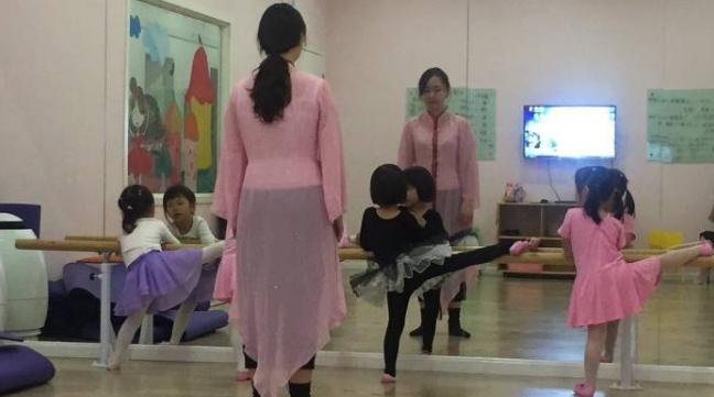 玩美時光加盟