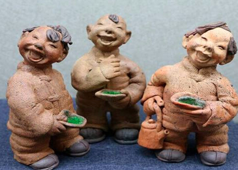 天才計劃陶藝手工坊