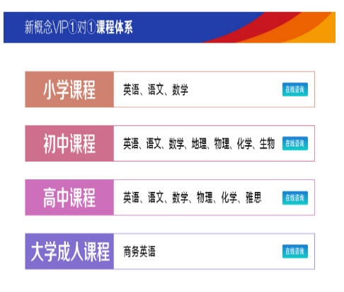 新概念教育