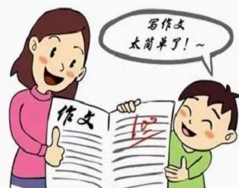 翰林寫作