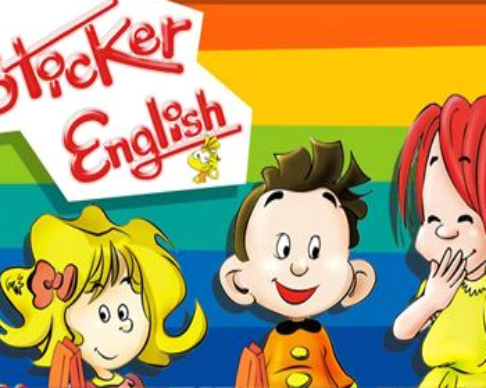 澳美國際英語