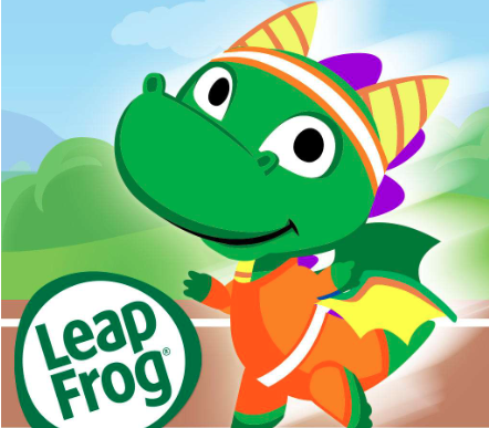 LEAP英語