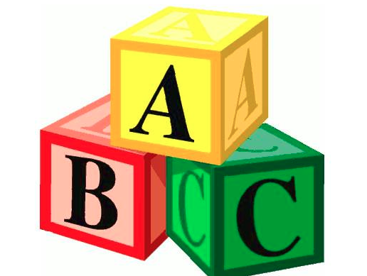 ABC天下英語
