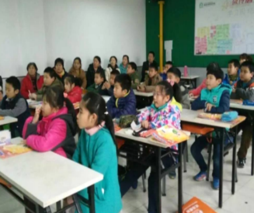 情在不言中作文