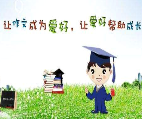 情在不言中作文