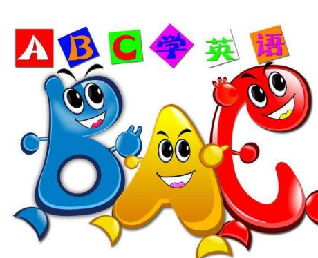 abc老鼠英語