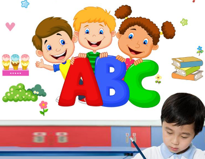 abc英語(yǔ)培訓(xùn)