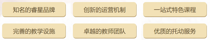 睿星貝貝加盟