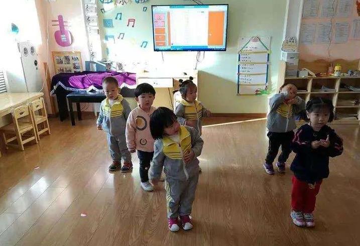 小巨人幼教