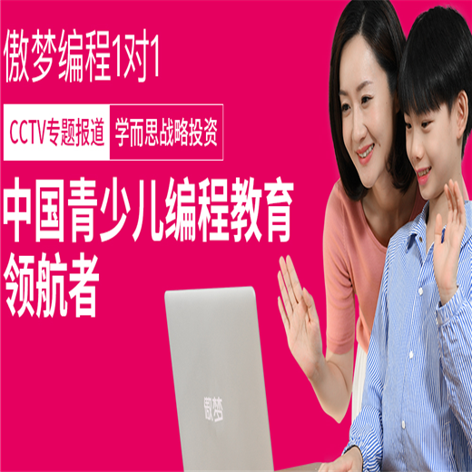 傲夢編程