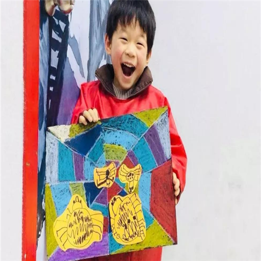 夏加爾少兒美術
