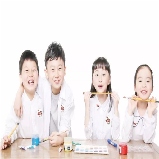 夏加爾少兒美術