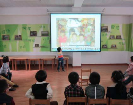 小行幼兒園